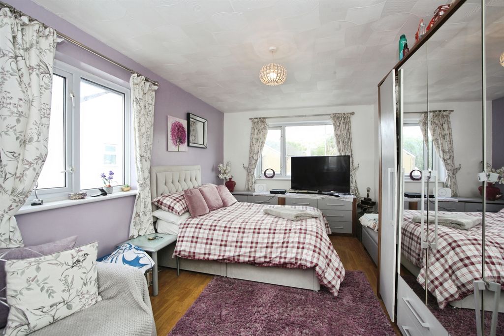 Additional image 13 of 4 bed detached house for saleEast Avenue, Bedwas, Caerphilly CF83