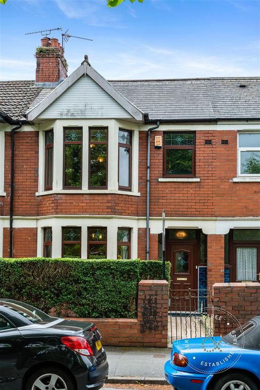Additional image 22 of 3 bed terraced house for saleTaff Embankment, Cardiff CF11