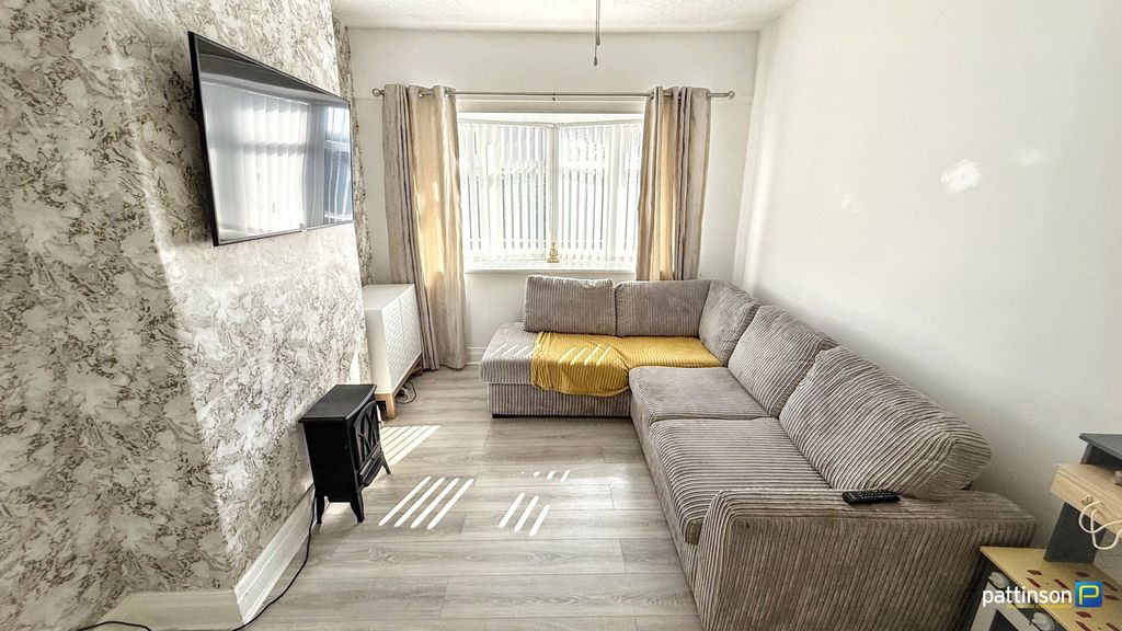 Additional image 2 of 2 bed terraced house for saleStakeford, Choppington NE62