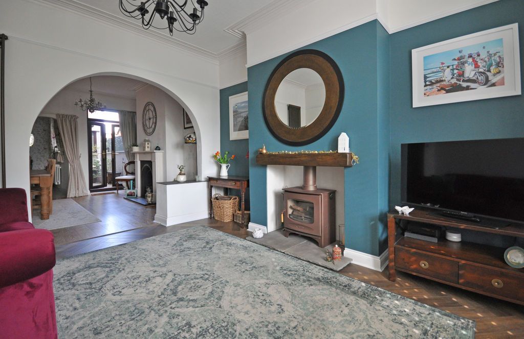 Additional image 6 of 4 bed terraced house for saleRisca Road, Newport NP20