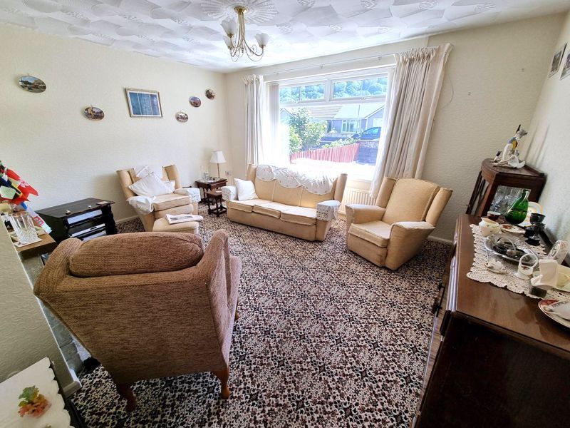 Additional image 2 of 3 bed semi-detached bungalow for saleHeol Ty-Gwyn, Caerphilly CF83