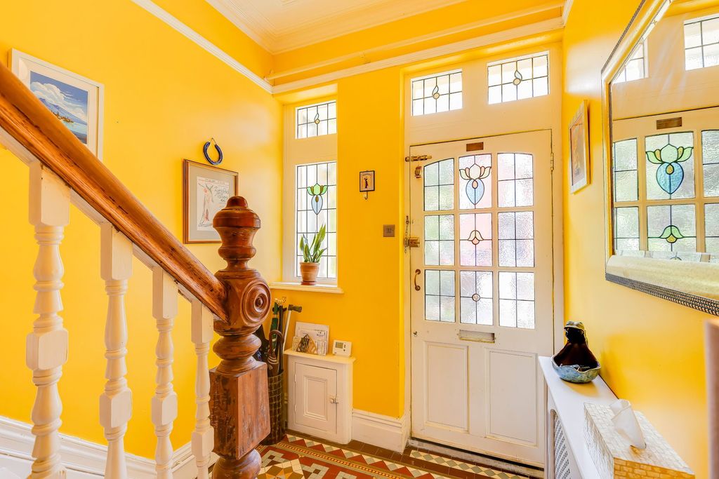 Additional image 3 of 4 bed terraced house for saleWaterloo Road, Penylan, Cardiff CF23