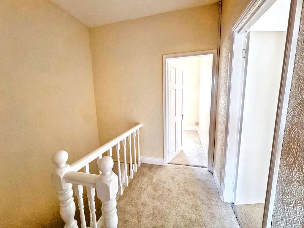 Additional image 4 of 3 bed flat for saleAlexandra Road, Ashington NE63