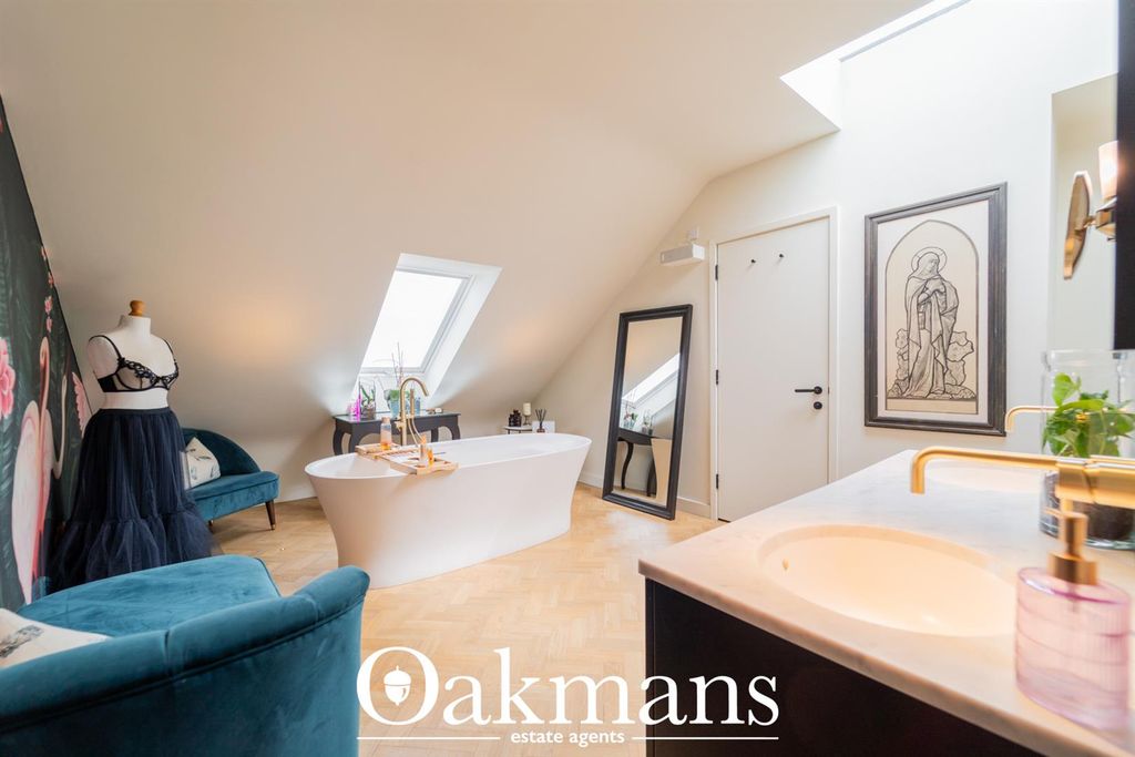 Additional image 19 of 3 bed detached house for saleBirmingham Road, Marlbrook, Bromsgrove, Worcestershire B61