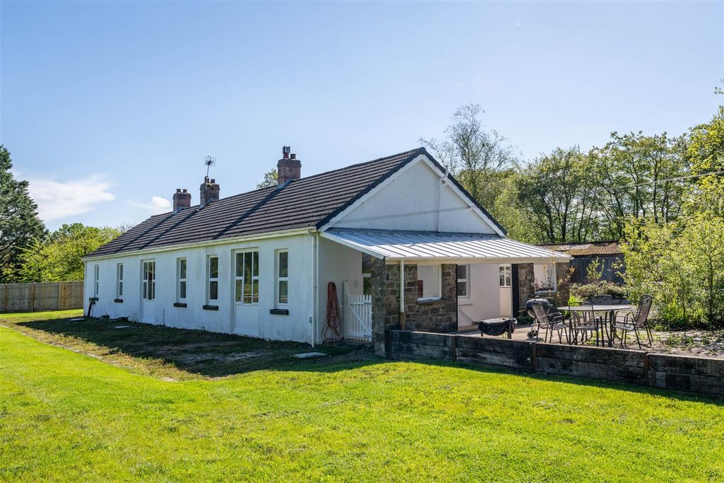 Additional image 20 of 4 bed detached bungalow for saleDunsland Cross, Brandis Corner, Holsworthy EX22
