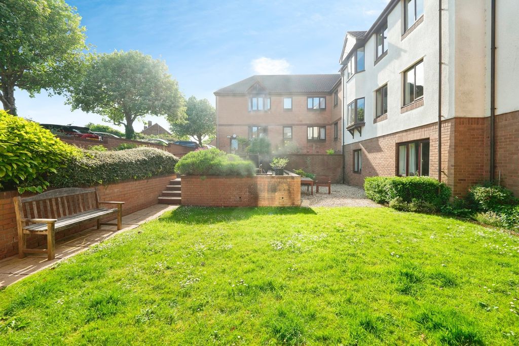 Additional image 10 of 2 bed flat for saleTanners Court, Thornbury BS35