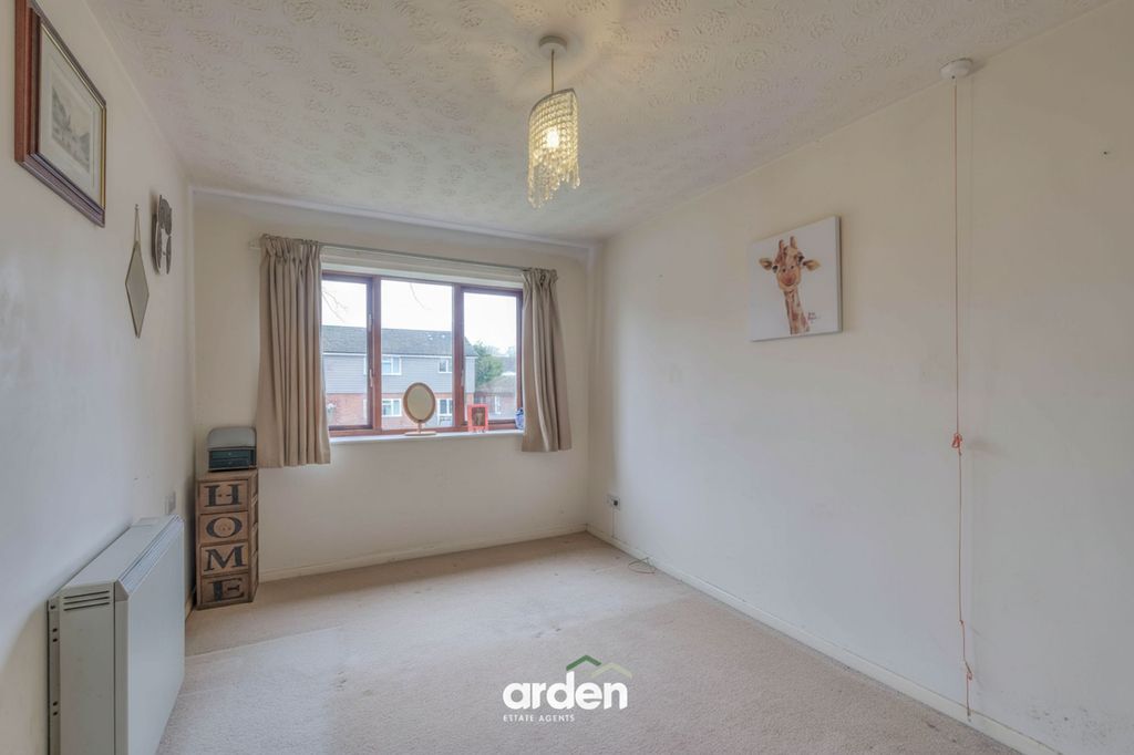 Additional image 4 of 2 bed flat for saleForegate Street, Astwood Bank B96