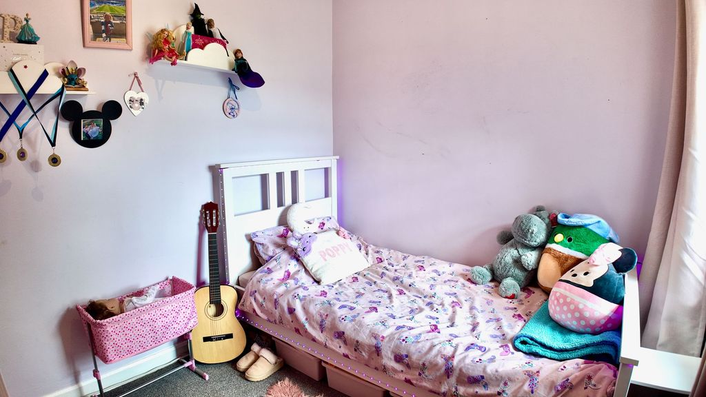 Additional image 18 of 3 bed terraced house for salePark Place, Bargoed CF81