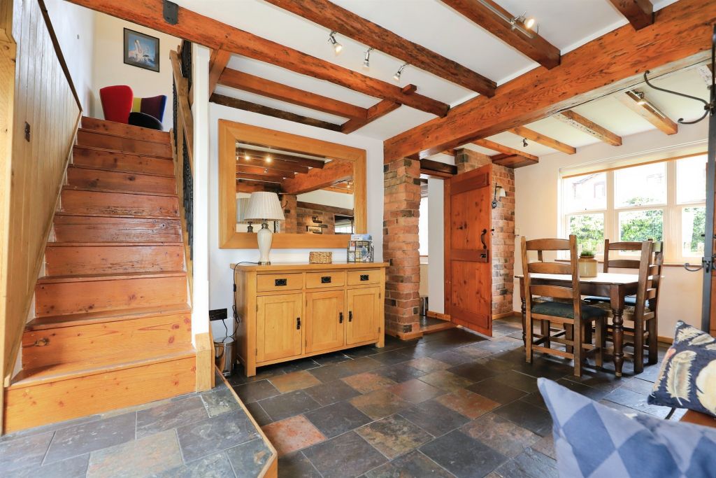 Additional image 4 of 3 bed detached house for saleWestbourne Street, Bewdley DY12