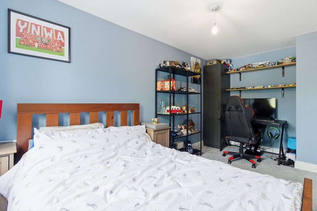 Additional image 11 of 4 bed end terrace house for saleKempson View, Bromyard HR7