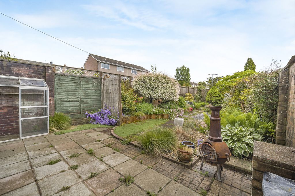 Additional image 21 of 3 bed end terrace house for saleSteepfield, Cwmbran NP44
