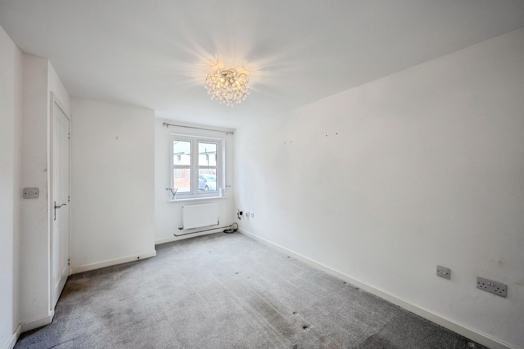 Additional image 2 of 2 bed terraced house for saleHanratte Close, Llantilio Pertholey, Abergavenny NP7