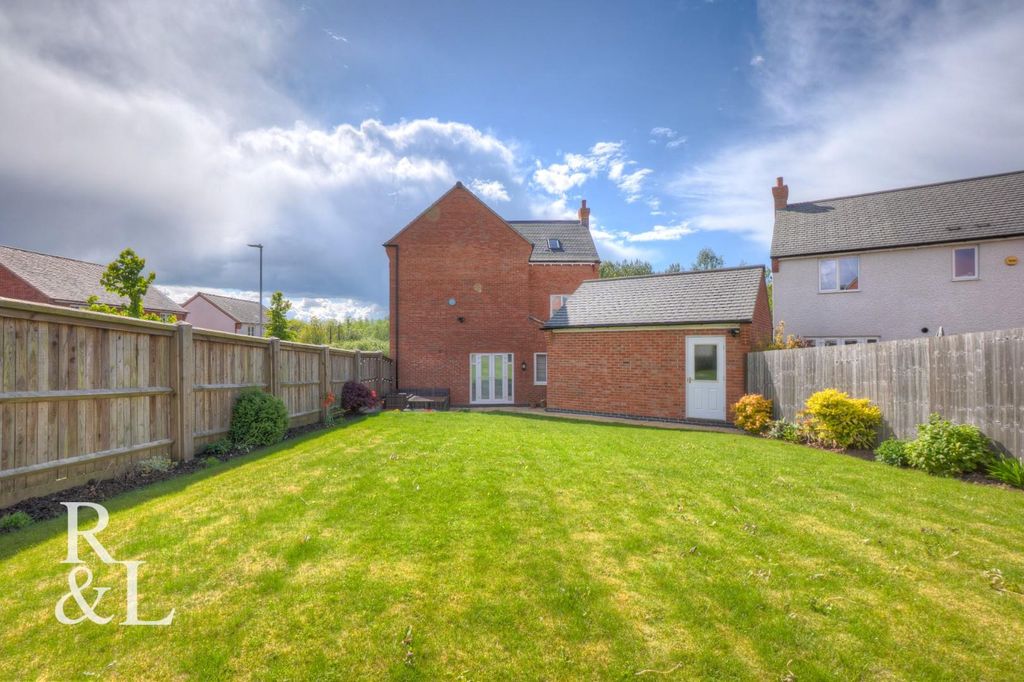 Additional image 43 of 5 bed detached house for saleDickinson Close, Ashby-De-La-Zouch LE65