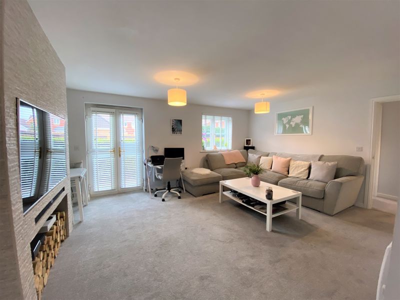 Additional image 5 of 2 bed flat for saleInvestors Only. Spencer David Way, Cardiff CF3