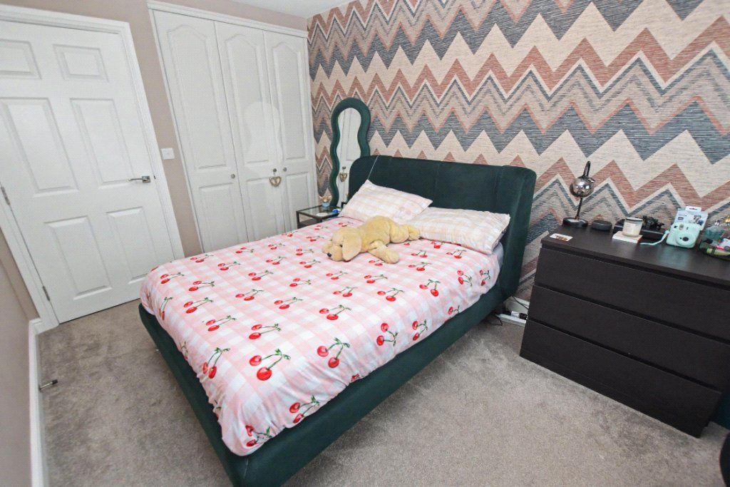 Additional image 6 of 2 bed flat for saleSaxstead Rise, Leeds, West Yorkshire LS12