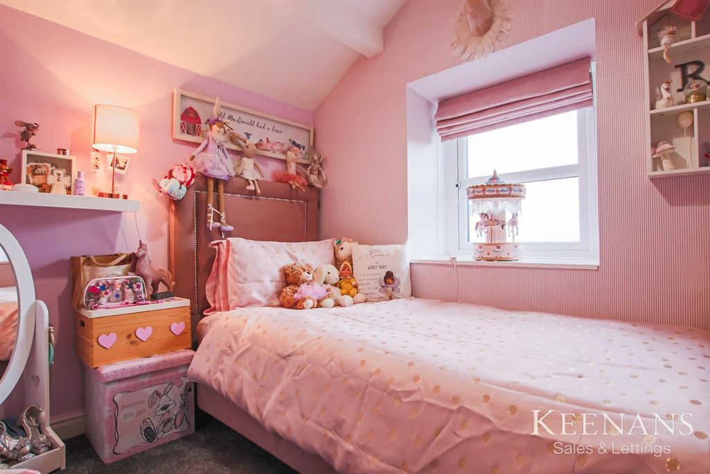 Additional image 70 of 4 bed semi-detached house for saleTong Lane, Bacup OL13