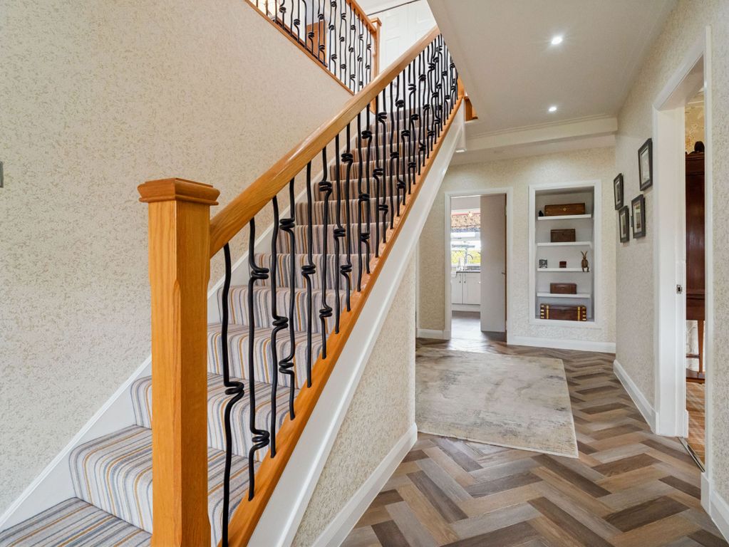 Additional image 12 of 4 bed detached house for saleCapelrig, Moor Road, Balfron, Glasgow G63