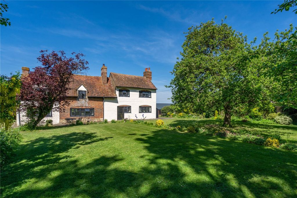 Additional image 8 of Land for saleLong Crendon, Long Crendon, Aylesbury, Buckinghamshire HP18