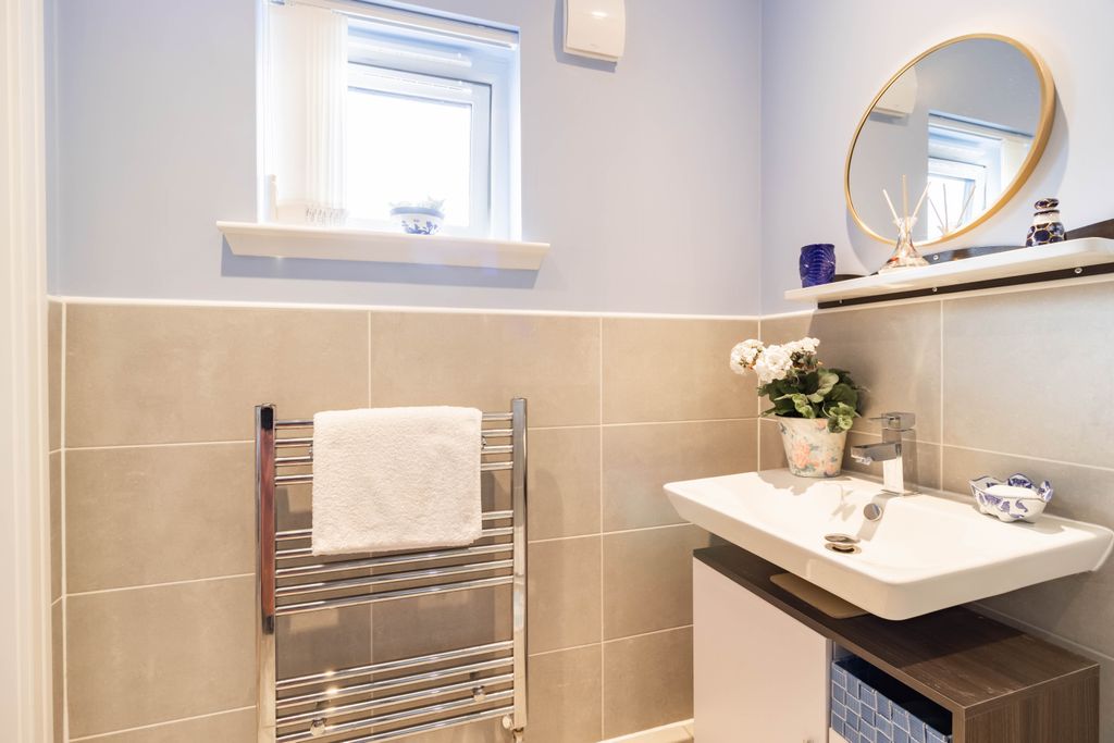 Additional image 17 of 3 bed detached bungalow for saleMary Countess Way, Glamis, Forfar DD8