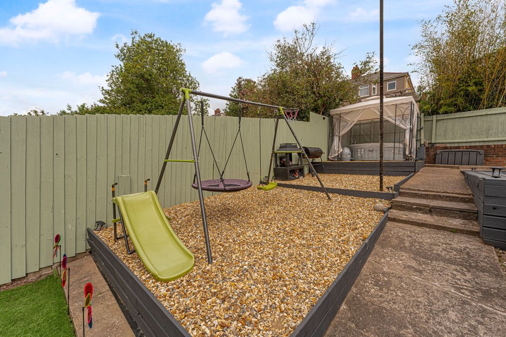 Additional image 33 of 3 bed semi-detached house for saleChepstow Road, Newport NP19