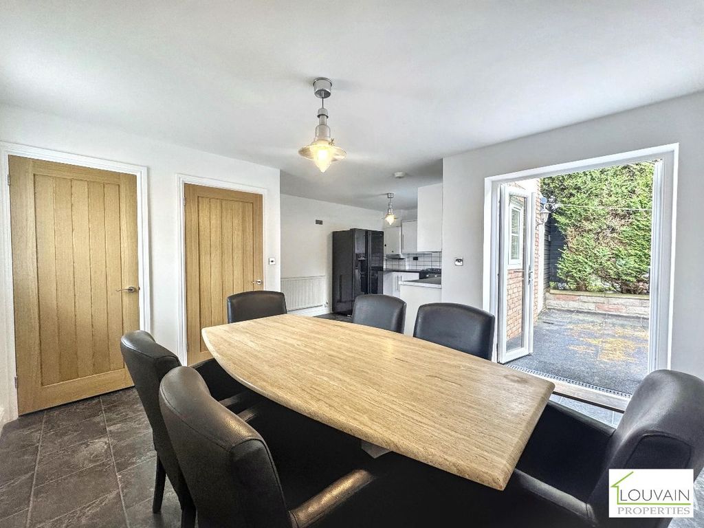 Additional image 9 of 3 bed detached house for saleThe Dolls House, St. Lukes Road, Dukestown, Tredegar NP22