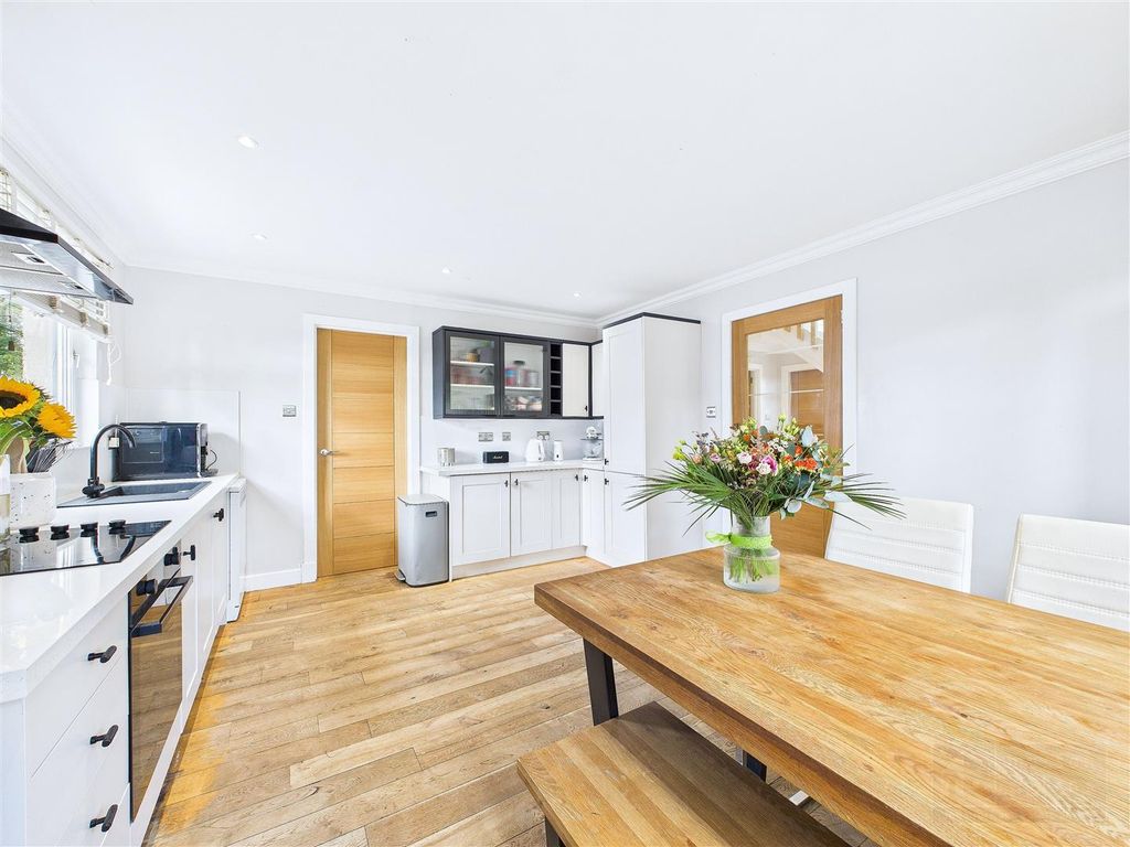 Additional image 3 of 4 bed detached house for sale3 Rhuarden Court, Grantown On Spey PH26