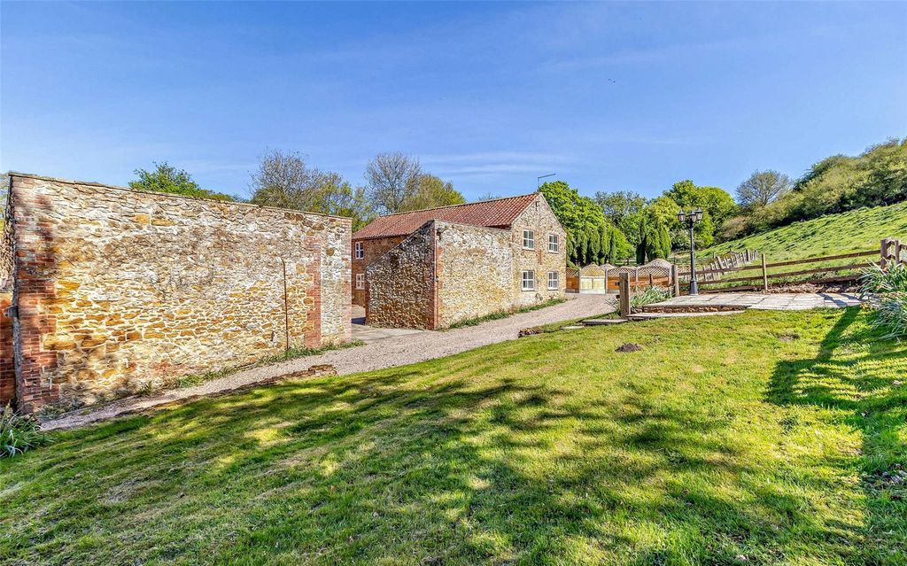 Additional image 14 of 4 bed detached house for salePaper Mill, 40 Caistor Lane, Tealby, Market Rasen LN8