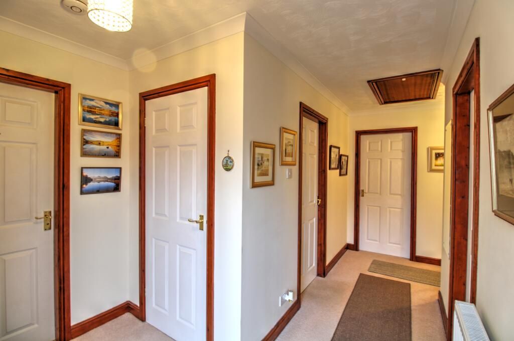 Additional image 3 of 2 bed detached bungalow for saleDrawbriggs Court, Appleby-In-Westmorland CA16