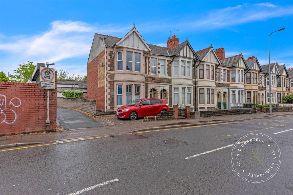 Additional image 27 of 4 bed end terrace house for saleWhitchurch Road, Cardiff CF14
