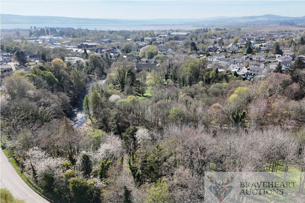 Additional image 4 of Land for saleRiver Lane 3, River Lane, Alness, Scottish Highlands IV17