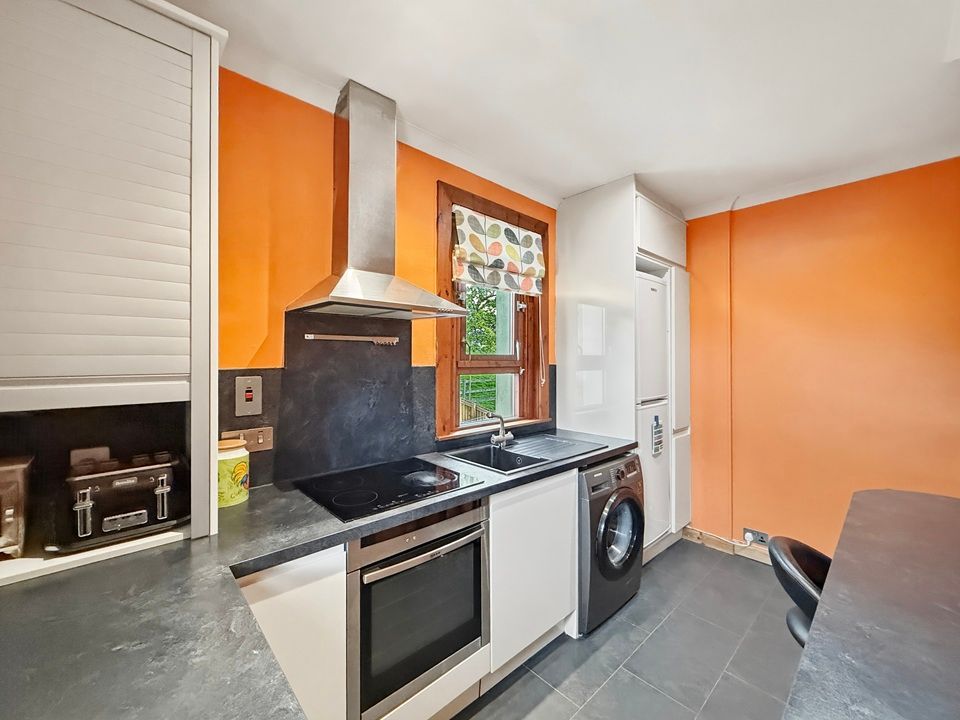 Additional image 21 of 2 bed maisonette for saleGrange Road, Fort William, Inverness-Shire, Highland PH33