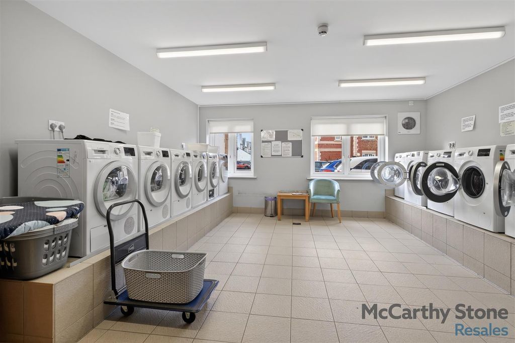Additional image 13 of 1 bed flat for saleThomas Court, Marlborough Road, Cardiff CF23