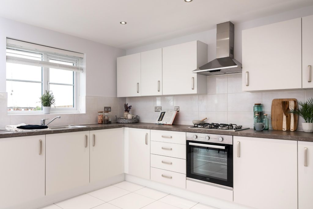 Additional image 2 of 4 bed detached house for sale"Broadale" at Uldale View, Egremont CA22