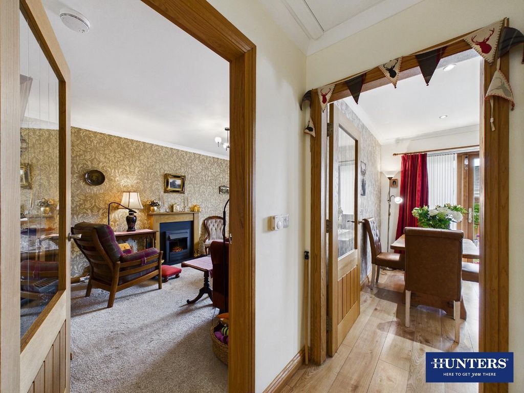 Additional image 4 of 3 bed detached bungalow for saleAdelaide Place, Eastriggs, Annan DG12