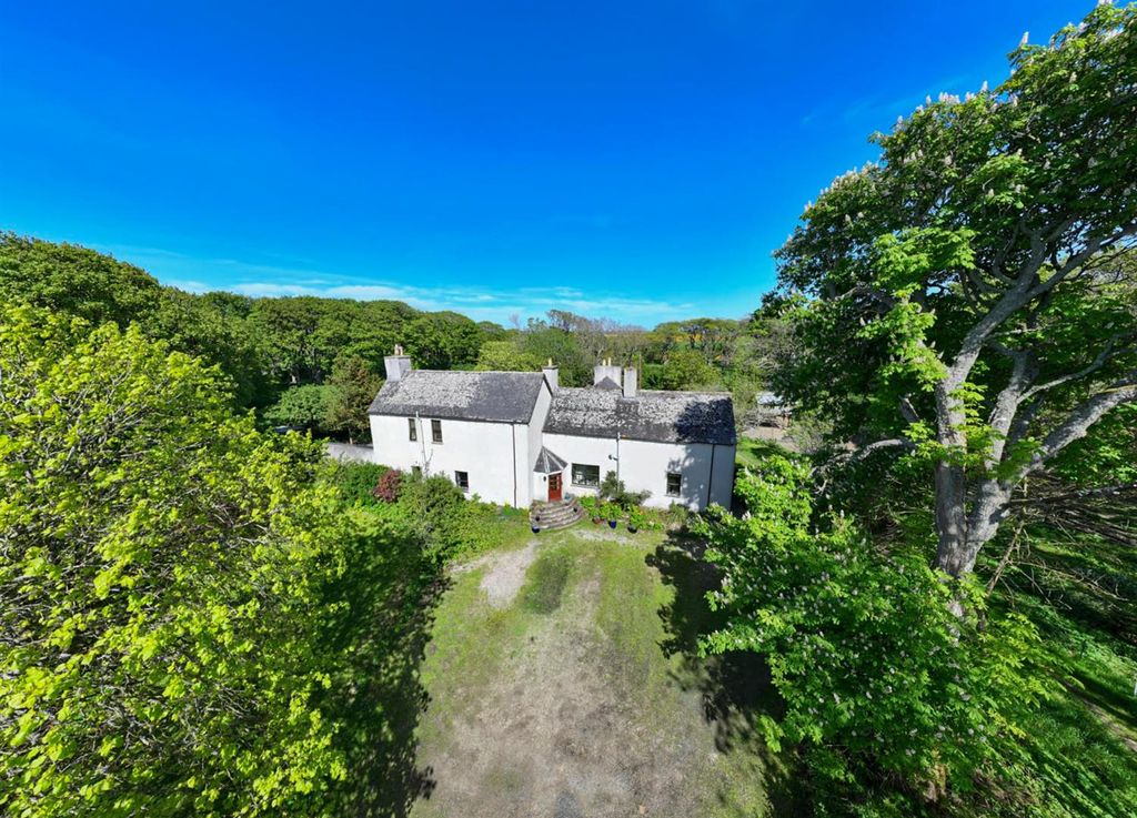 Additional image 2 of 4 bed detached house for saleLybster House, Lybster Caithness KW3