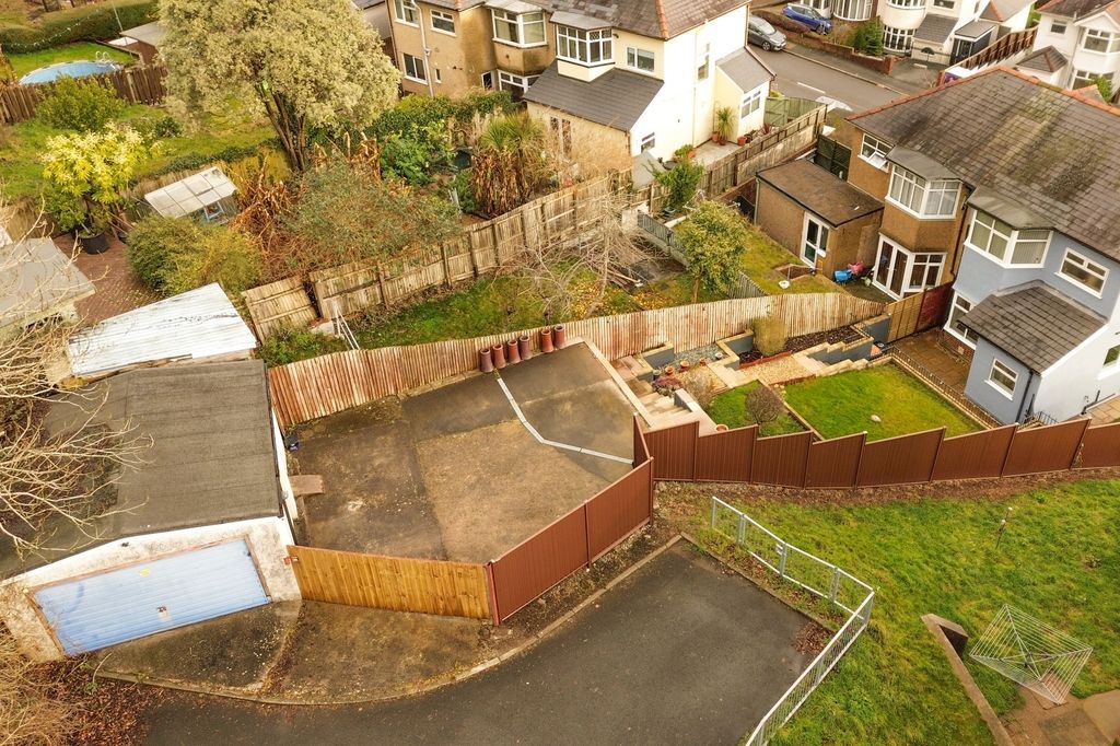 Additional image 25 of 3 bed semi-detached house for saleCae Perllan Road, Newport NP20