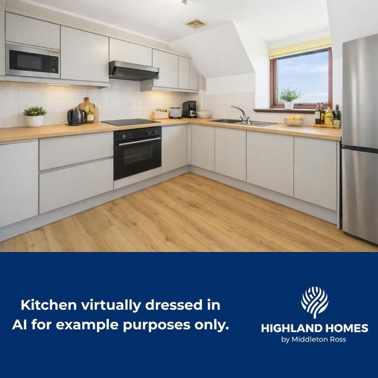 Additional image 23 of 2 bed flat for saleOld Distillery, Dingwall IV15
