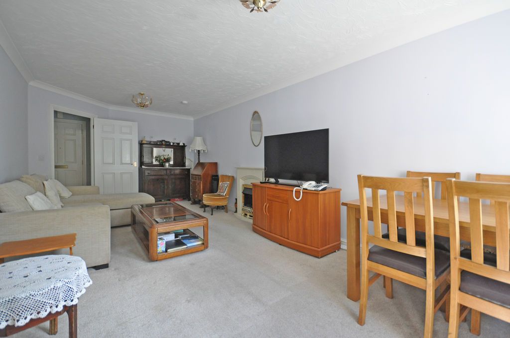 Additional image 3 of 1 bed property for saleBassaleg Road, Newport NP20