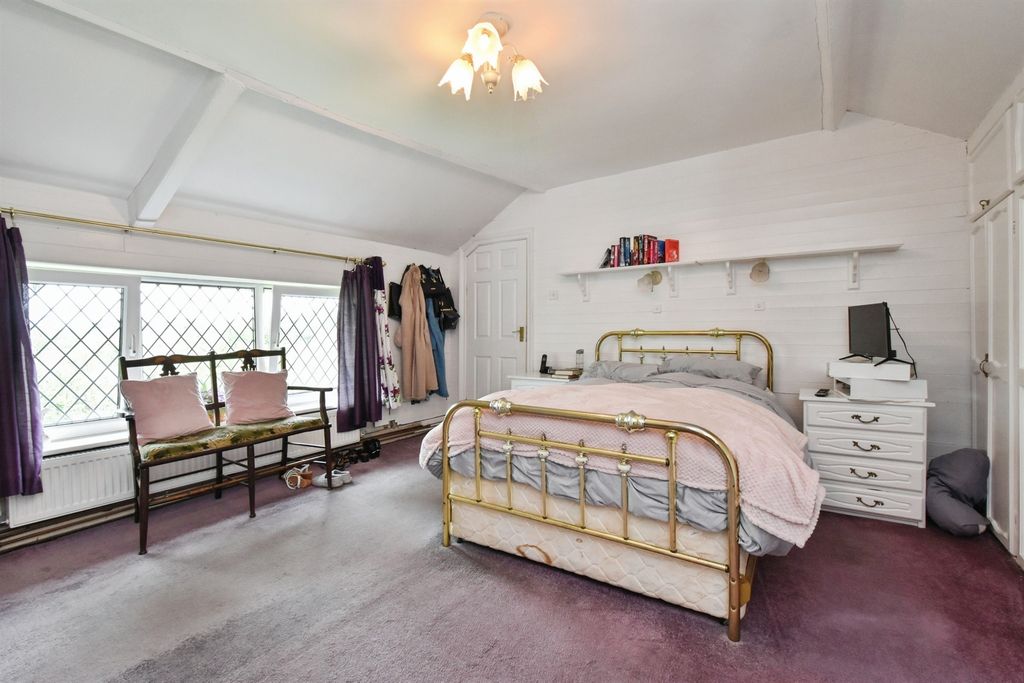 Additional image 22 of 4 bed semi-detached house for saleCrichton Cottage, Abernant, Aberdare CF44