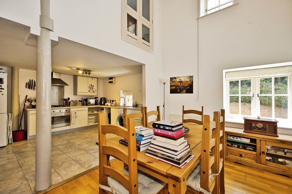 Additional image 8 of 2 bed flat for saleThe Barley Yard, Old Mill Lane, Crewkerne TA18