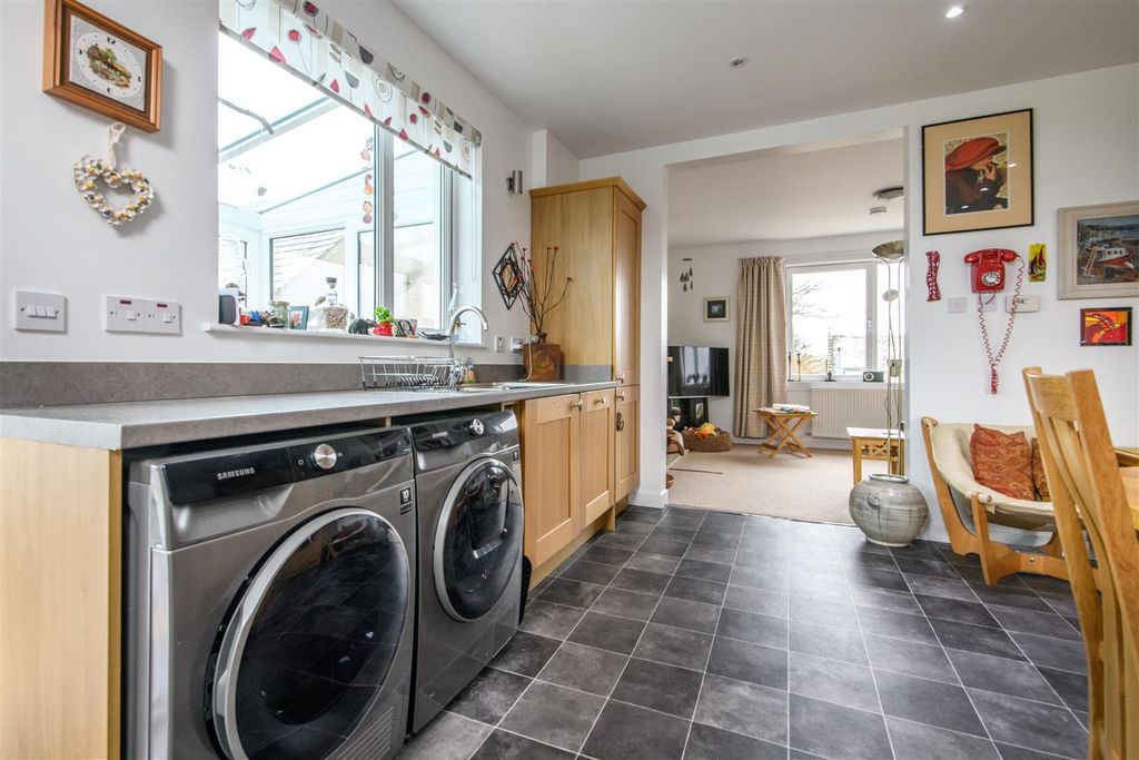 Additional image 13 of 3 bed semi-detached house for sale5 Knockglass Road, Dunbeath KW6
