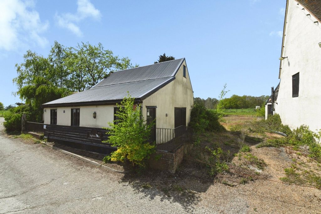 Land for saleBardfield Centre, Great Bardfield CM7