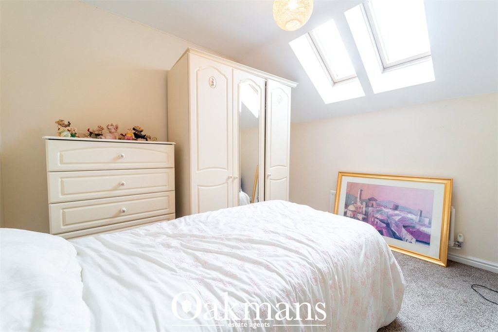 Additional image 12 of 4 bed terraced house for saleMarlgrove Court, Marlbrook, Bromsgrove, Worcestershire B61