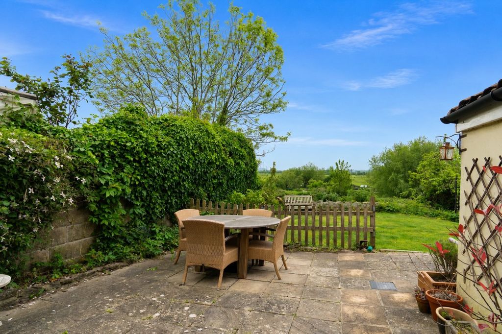 Additional image 19 of 4 bed semi-detached house for saleOld Coach Road, Cross BS26