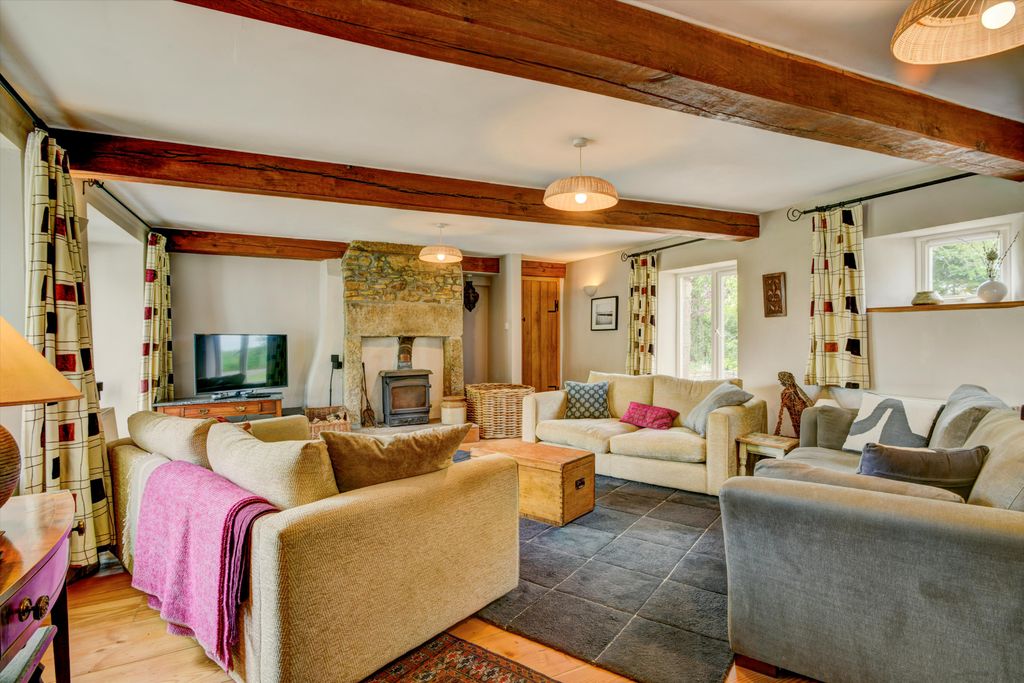 Additional image 7 of 6 bed farm for saleHatherleigh, Okehampton, Devon EX20