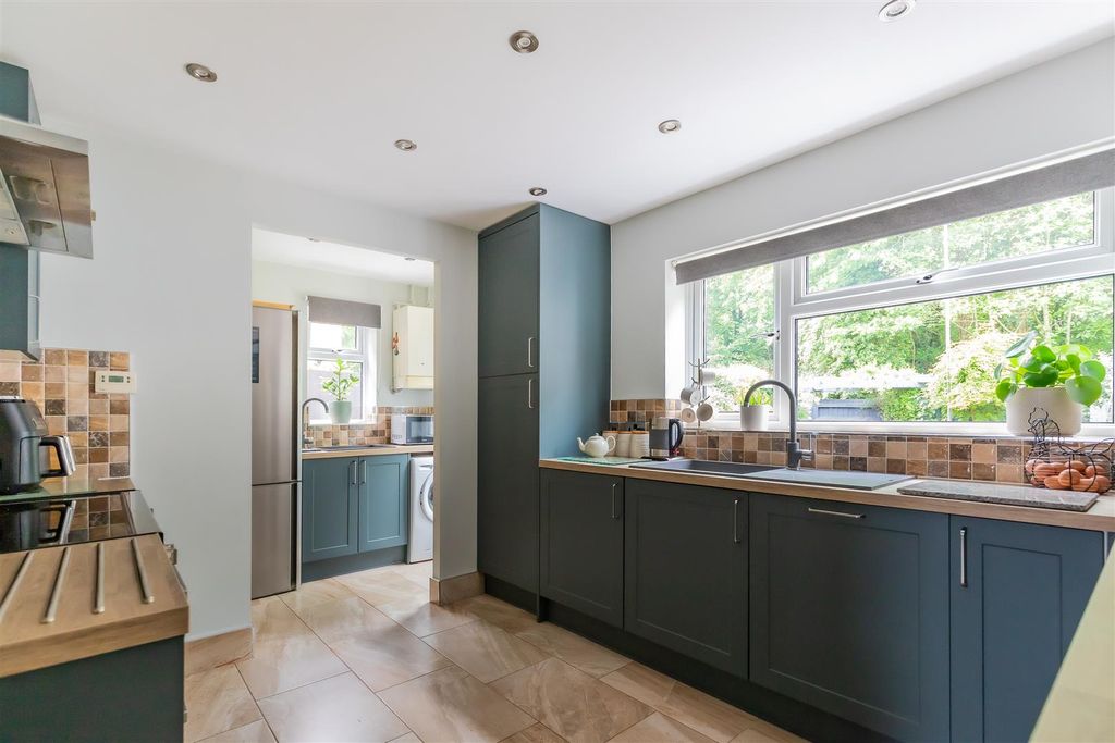 Additional image 20 of 4 bed property for salePatreane Way, Culverhouse Cross, Cardiff CF5