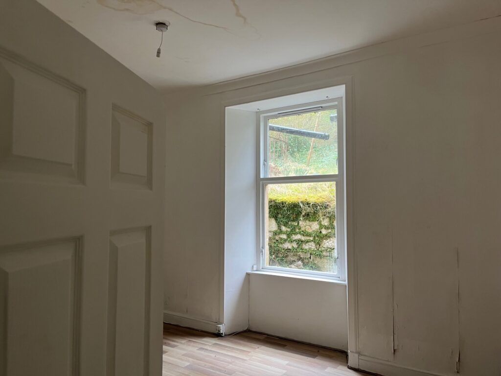 Additional image 6 of 2 bed flat for sale18A Robert Street, Port Glasgow PA14