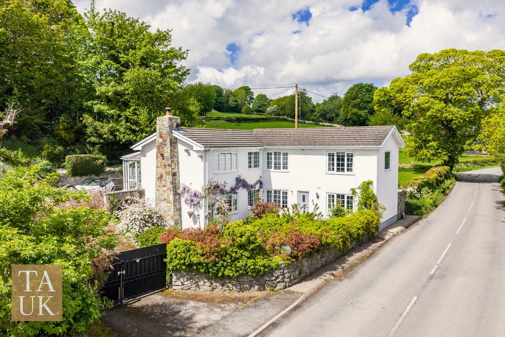 Additional image 22 of 3 bed detached house for saleMilwr Road, Holywell CH8