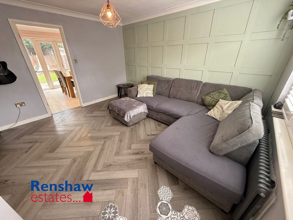 Additional image 11 of 3 bed detached house for saleSpringfield Gardens, Ilkeston, Derbyshire DE7