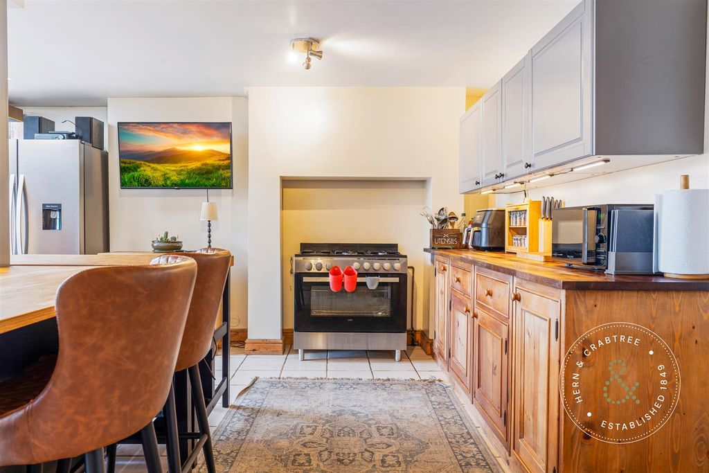 Additional image 12 of 4 bed terraced house for saleMerthyr Road, Tongwynlais CF15